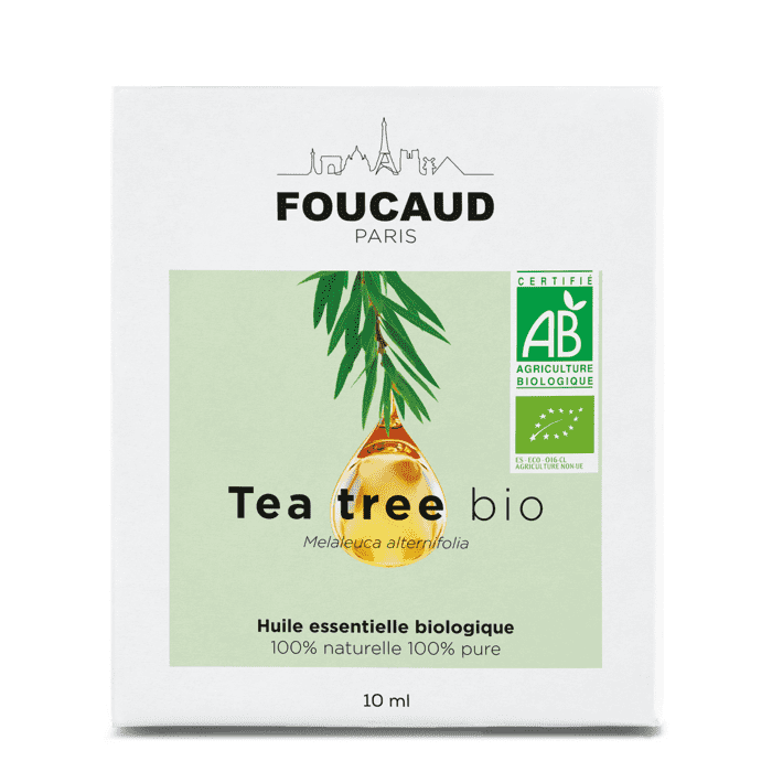 tea tree