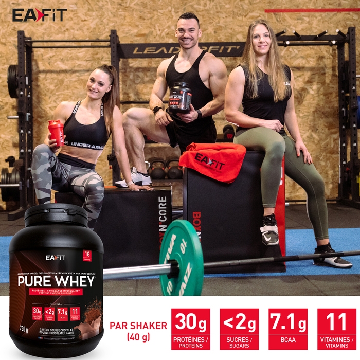 EAFIT - Pure Whey