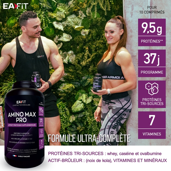Formule ultra-complète