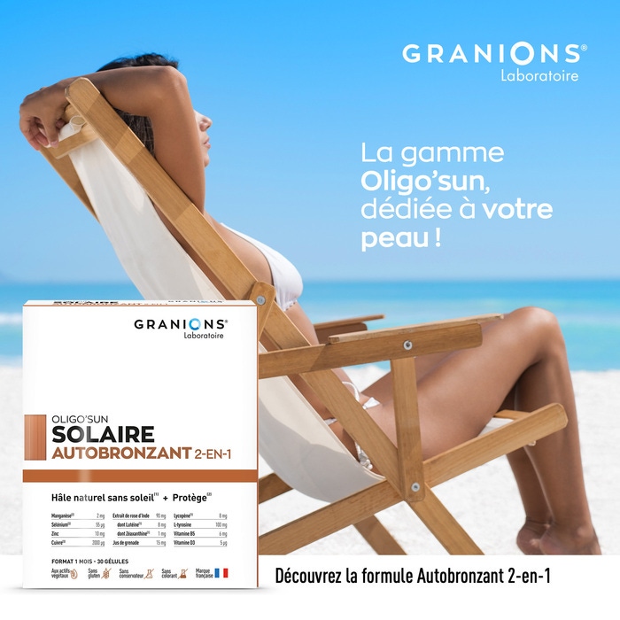 La gamme