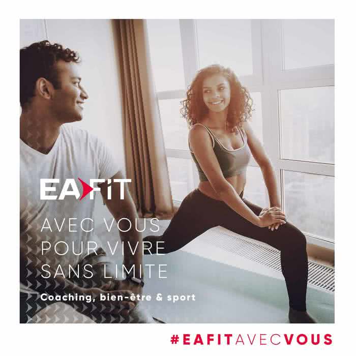 EAFIT Drain' Detox drink