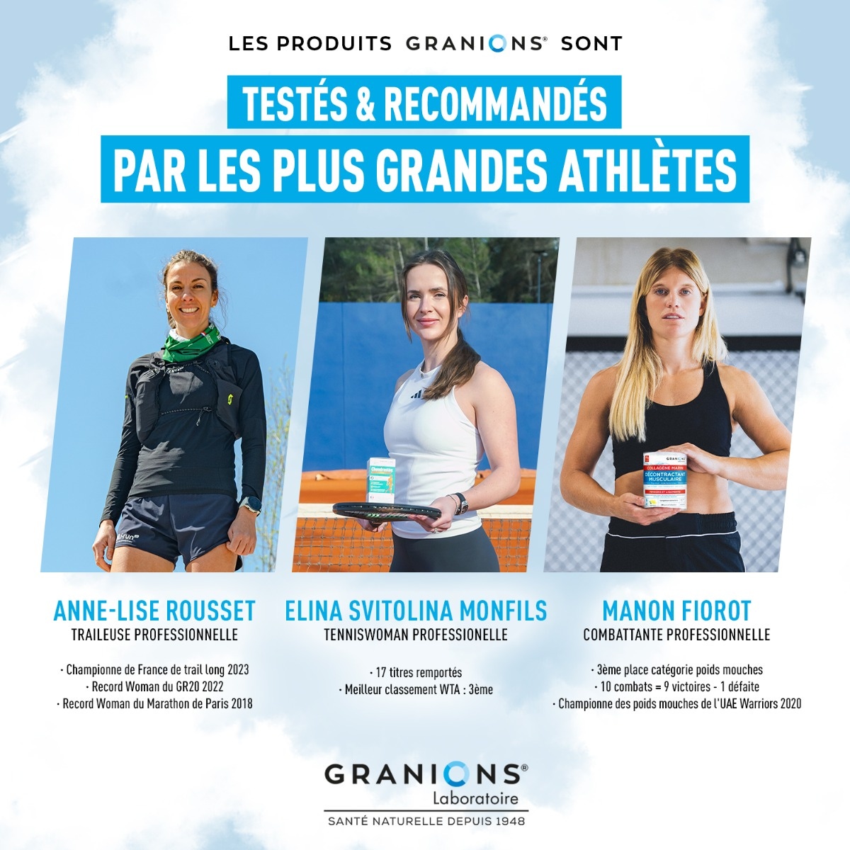 Pack chondrostéo collagène activ - 30 gélules - Protège et répare vos articulations