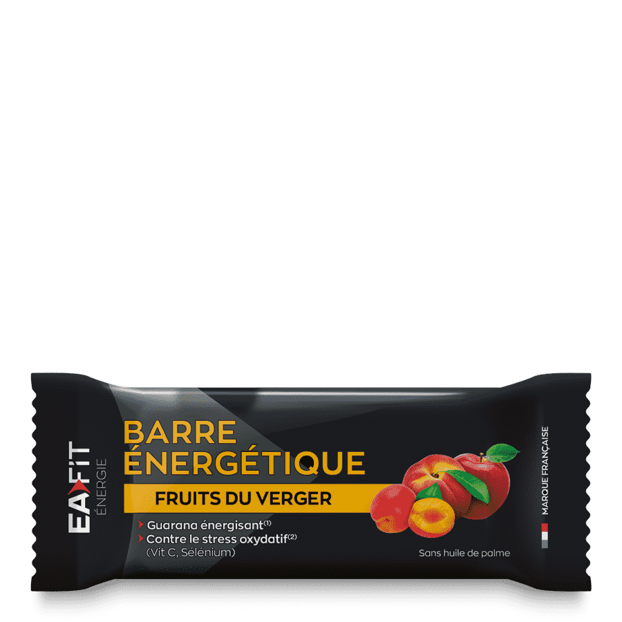 Delicious Energy Eafit Fruit Bar