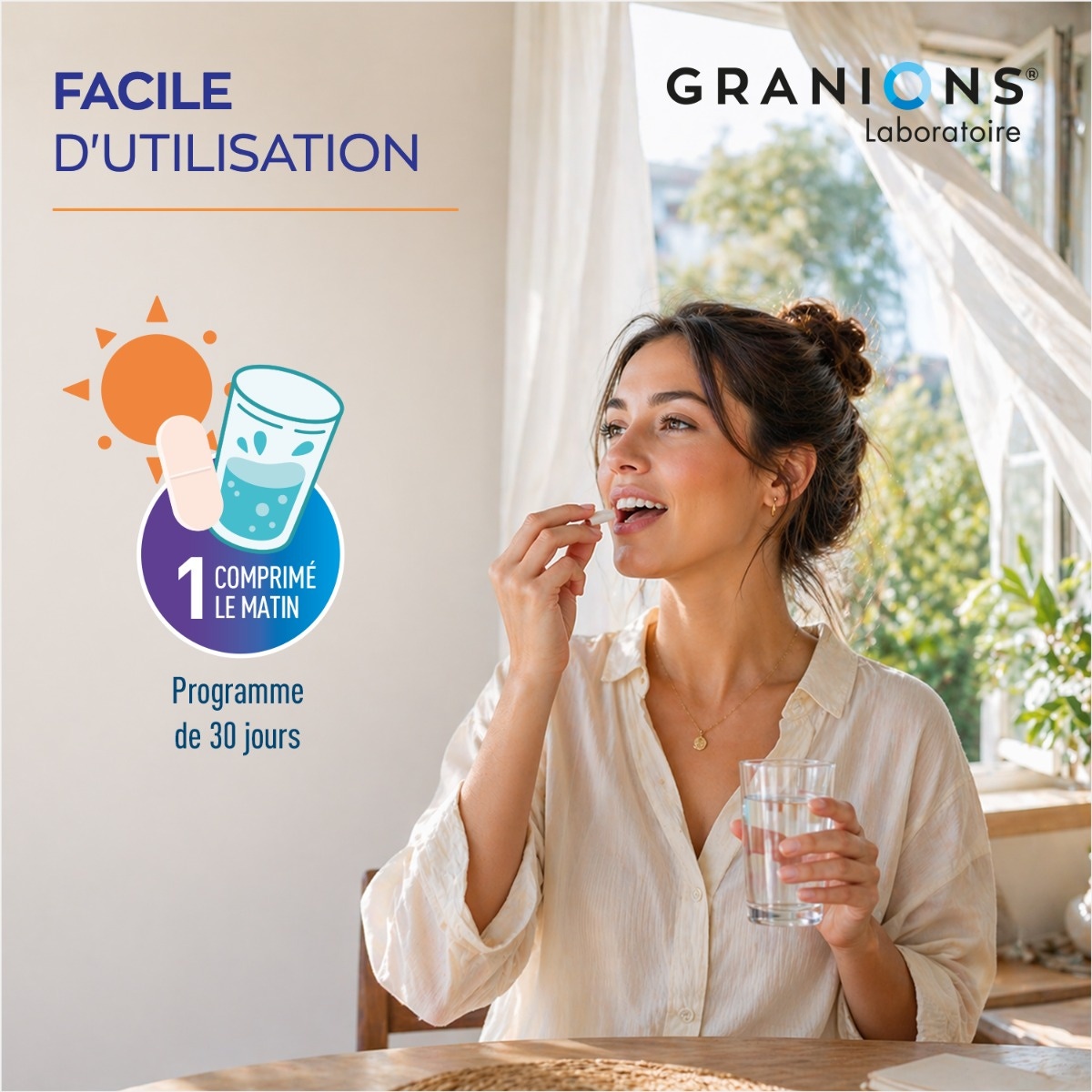 Complexe Anti-Stress