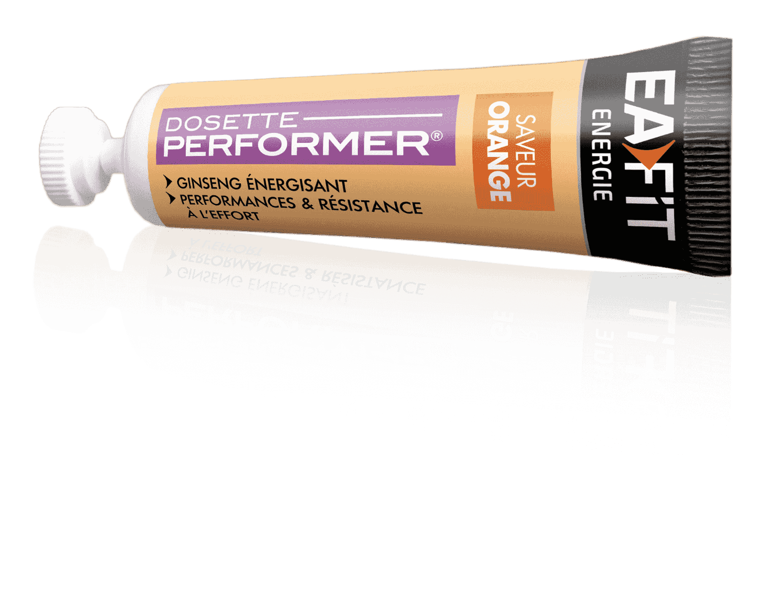 Découvrez les dosettes Performer Eafit et maximisez votre potentiel énergétique !