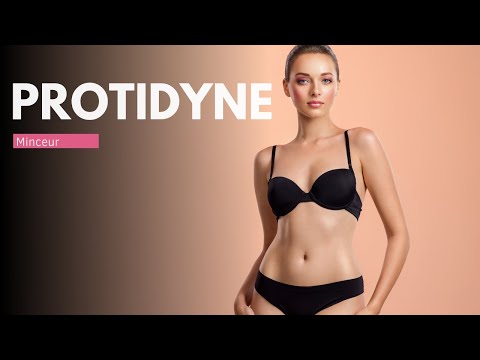 Protidyne