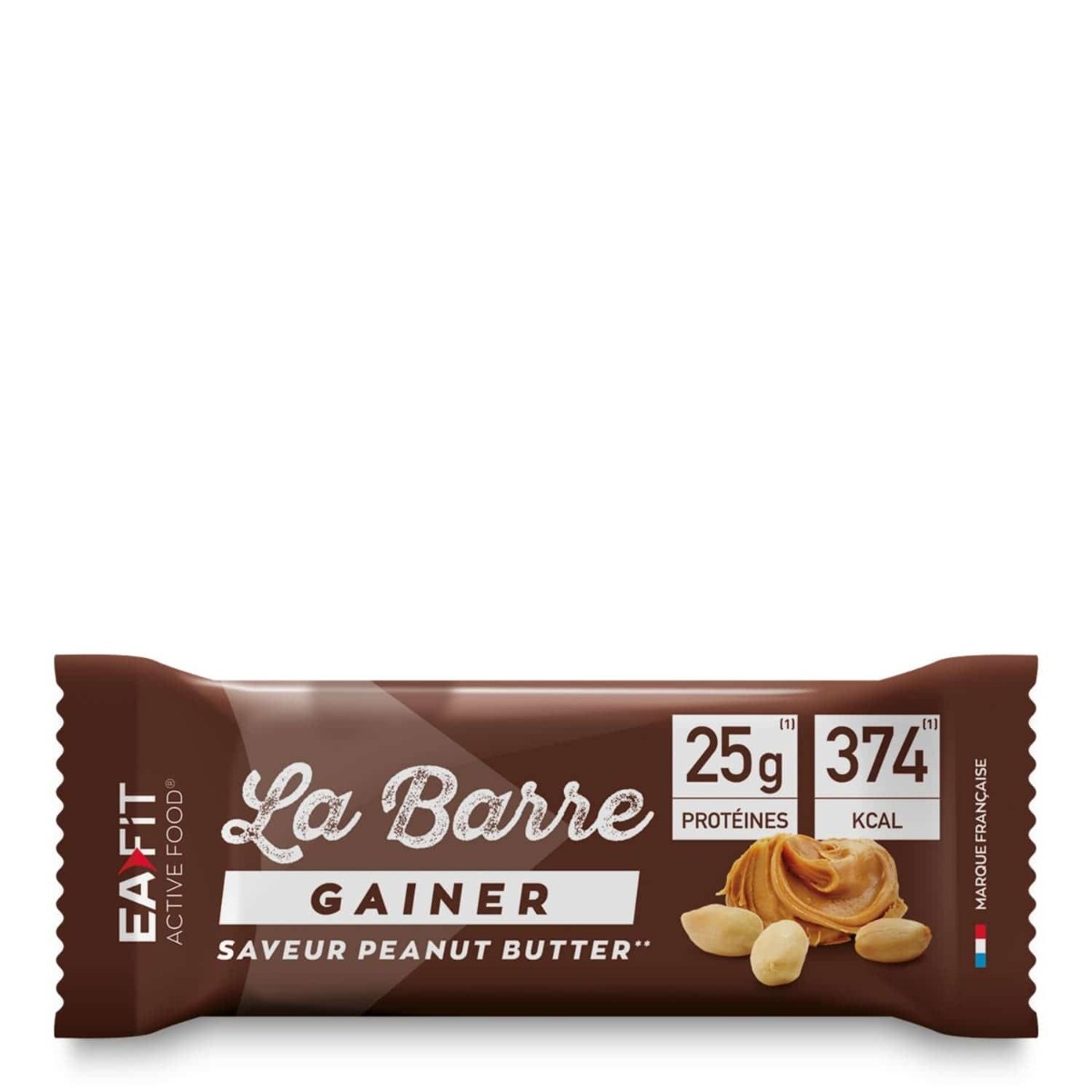 EAFIT Barre Gainer
