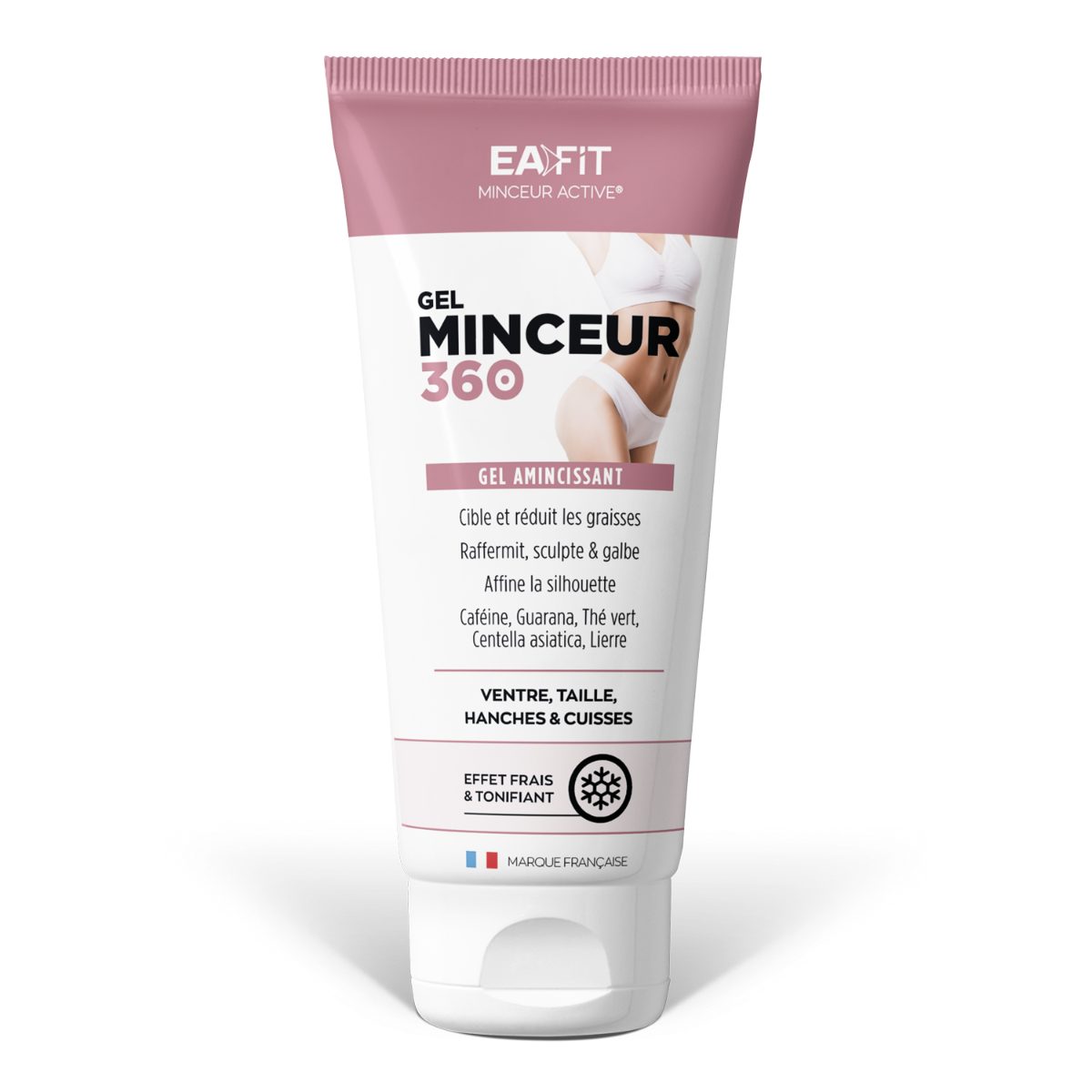 GEL MINCEUR 360 FACE