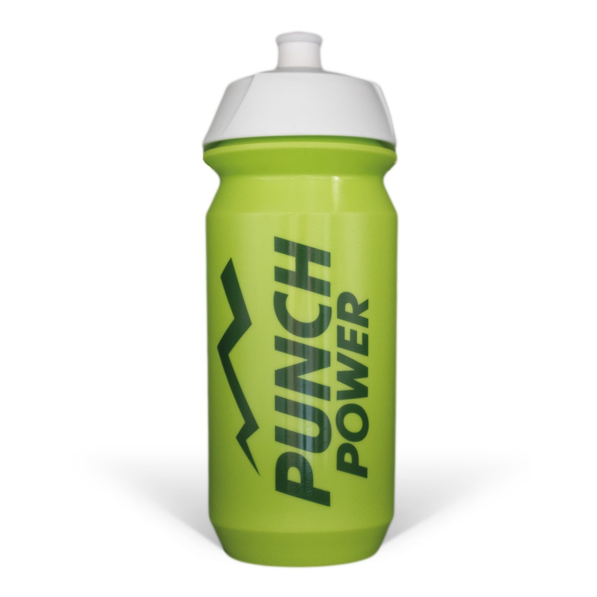 Punch Power Bidon 750 ml pour boisson énergétique