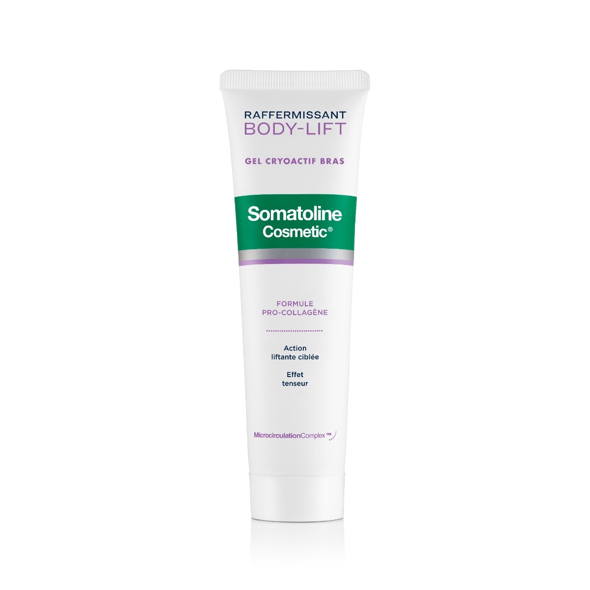Body-Lift - Gel Cryoactif Bras 